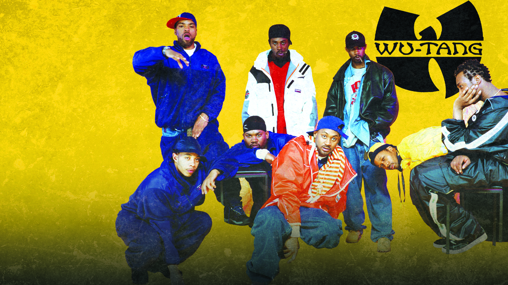 Wu-Tang Clan | Artist | GRAMMY.com