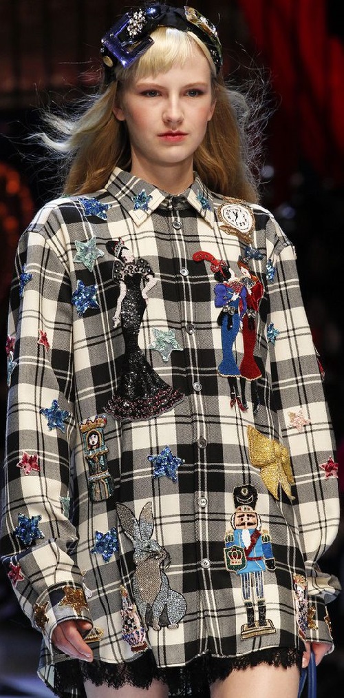 ᐅ Dolce Gabbana Jewellery Fantasy - Jewellery Kaleidoscope