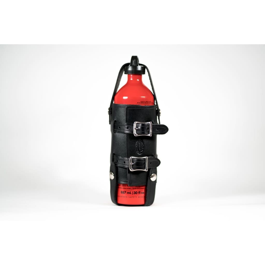 Fuel Bottle Sling | Nash Motorcycle Co.