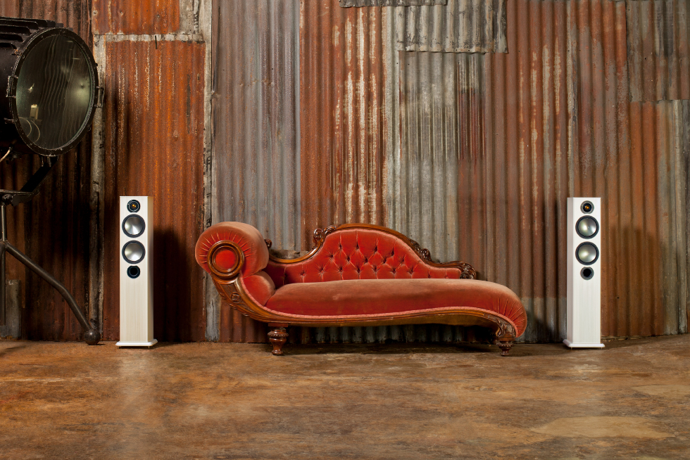 Bronze 5 | Monitor Audio | モニターオーディオ | 英国スピーカー