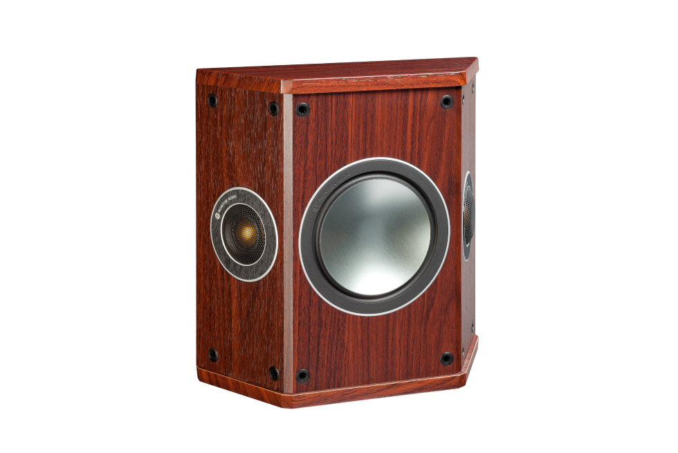 Bronze FX | Monitor Audio | モニターオーディオ | 英国スピーカー