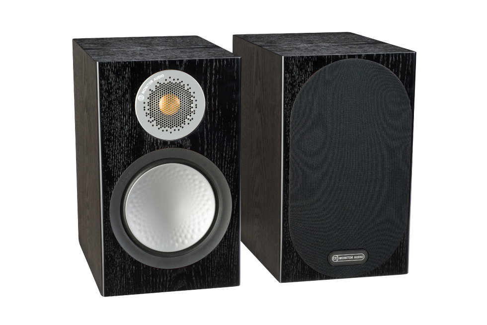 Silver 50 | Monitor Audio | モニターオーディオ | 英国スピーカー