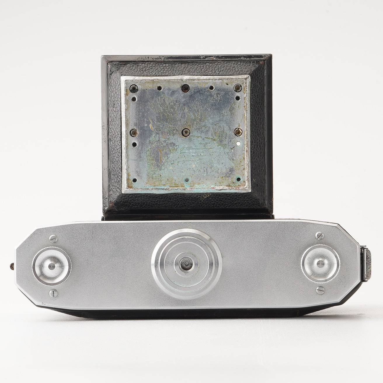 Mamiya レンジファインダーカメラ 75mm f/3.5