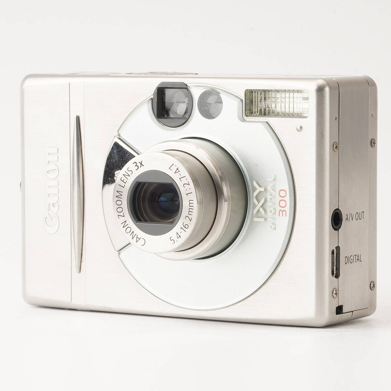 Canon デジタルカメラ IXY 200F シルバー IXY200F(SL) | コンパクト
