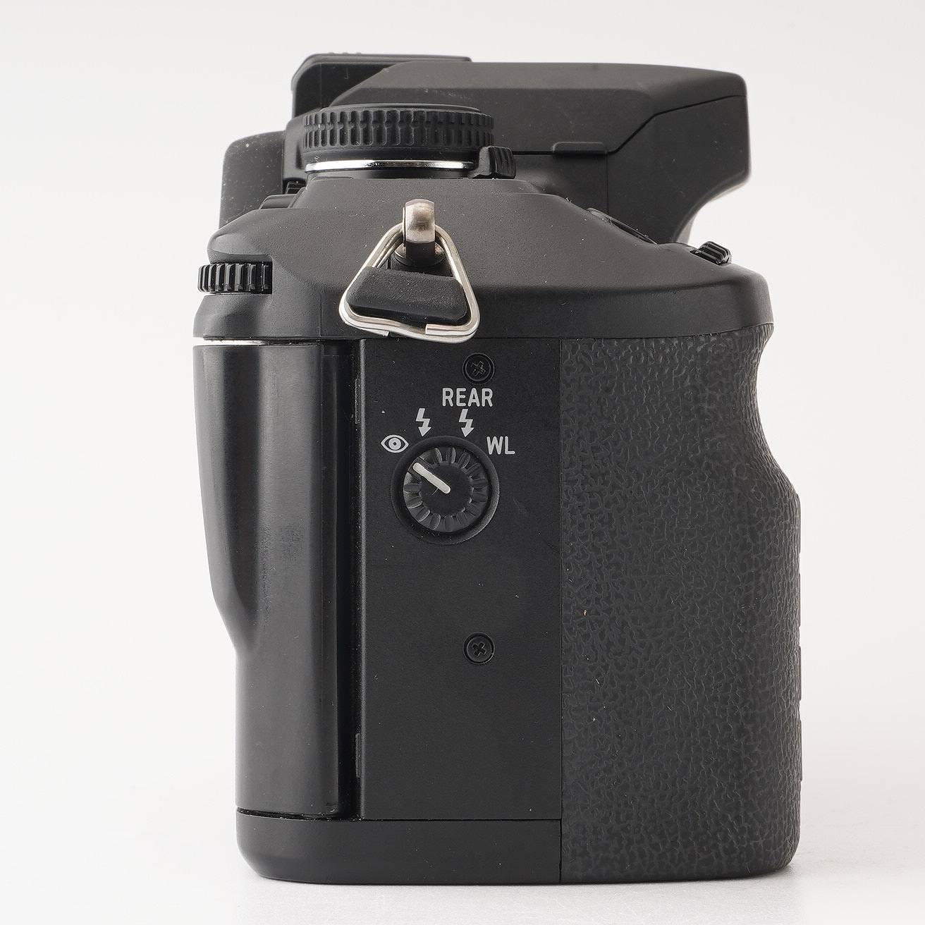 ミノルタ Minolta α-7 A7 alpha-7 35mm 一眼レフフィルムカメラ / AF