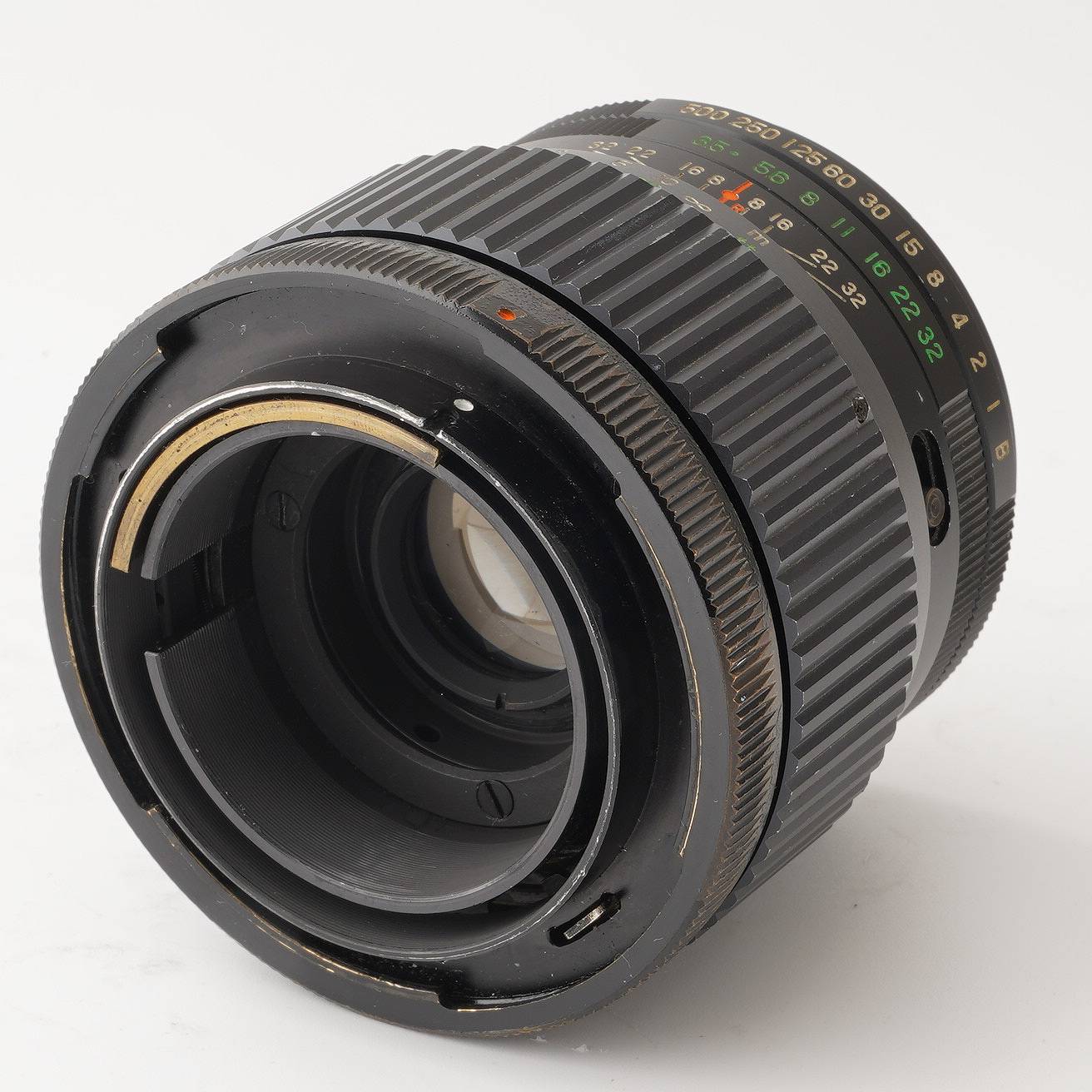 フジ Fujica G690 BLP / FUJINON S 100mm F3.5 中判フィルムカメラ