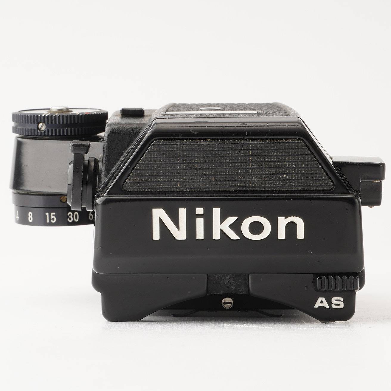 ニコン Nikon DP-12 フォトミック AS ファインダー F2用 DK-17