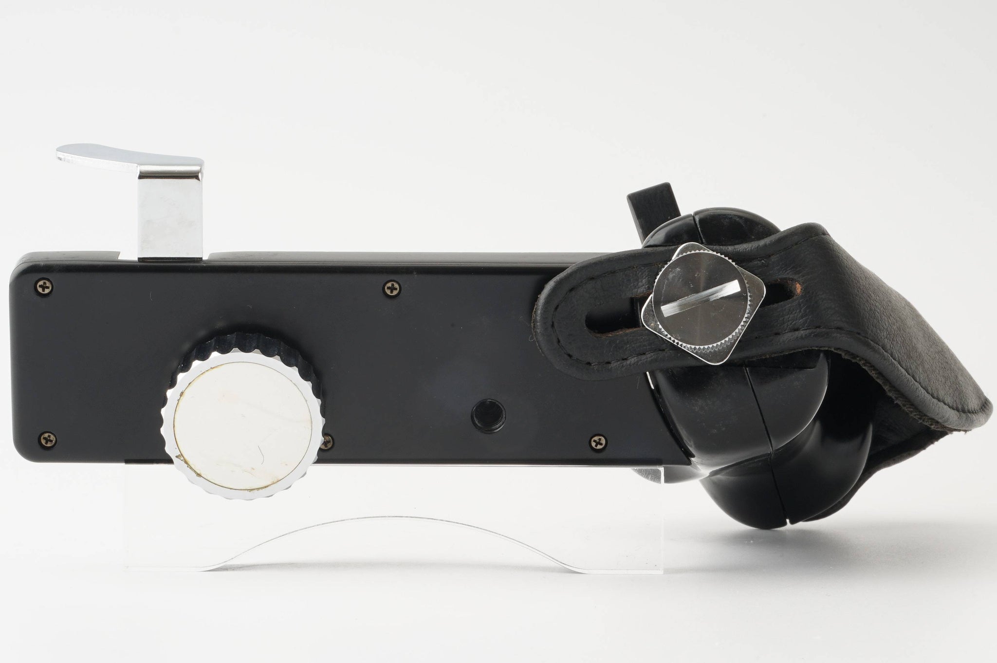 マミヤ Mamiya レフトハンドグリップ Left Hand Grip M645 RB67 RZ67