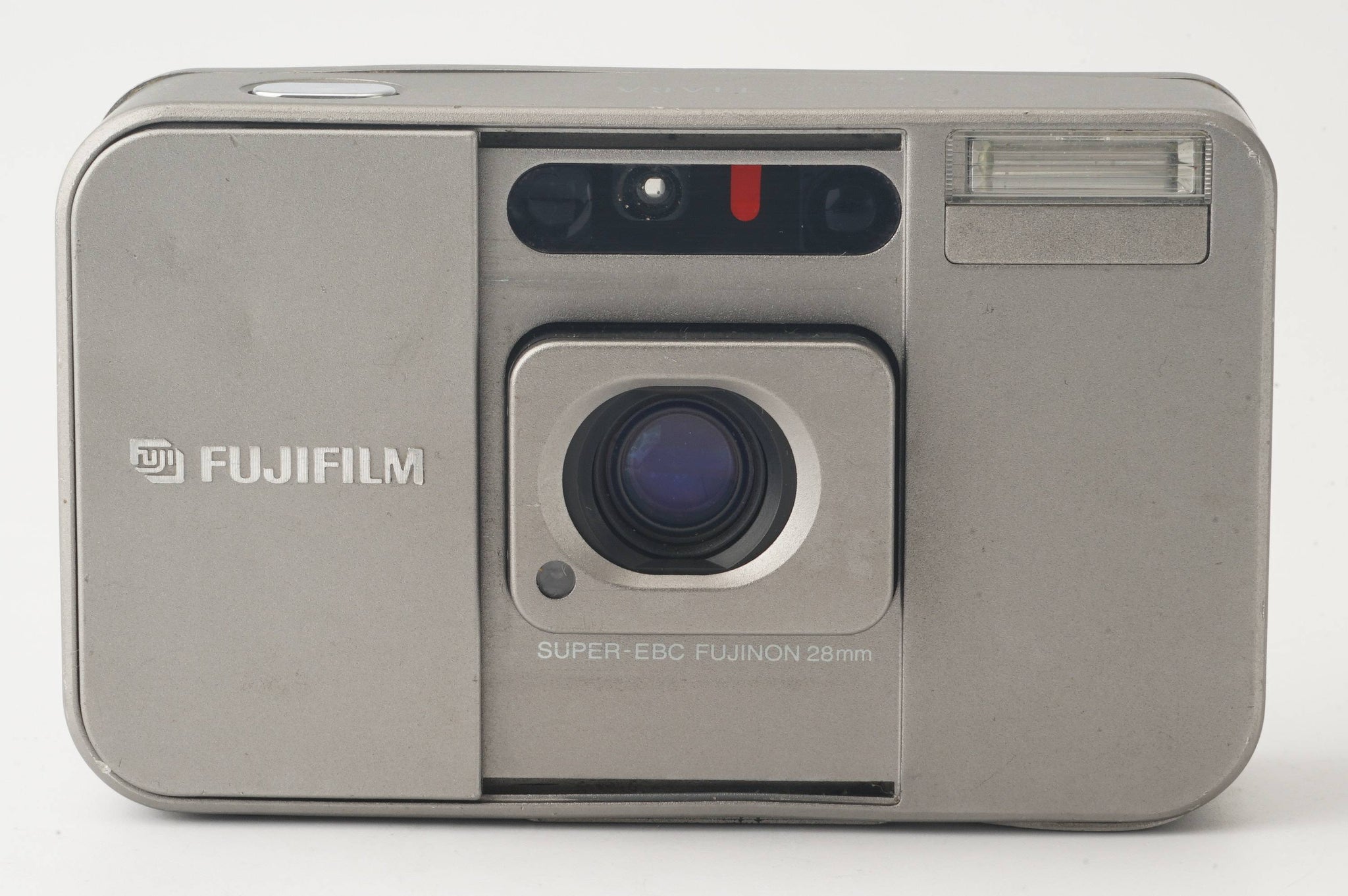 フジフィルム ティアラ TIARA DL super mini ジャンク扱い FUJIFILM