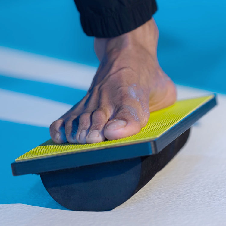 Naboso Advanced Wobble Wedges | Natural Footgear