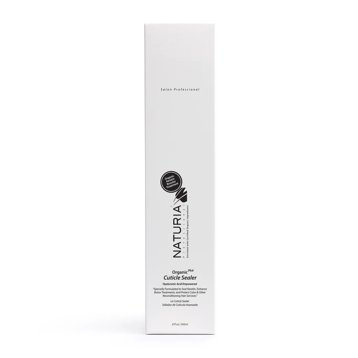 Naturia™ Professional Extra Violet – 1000 ml – naturiaarabia.com