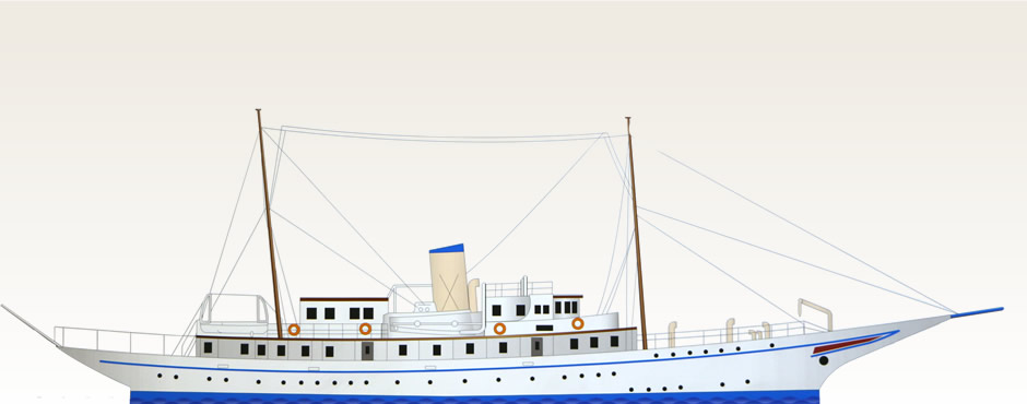 ナタリー号 | フジグランナタリー