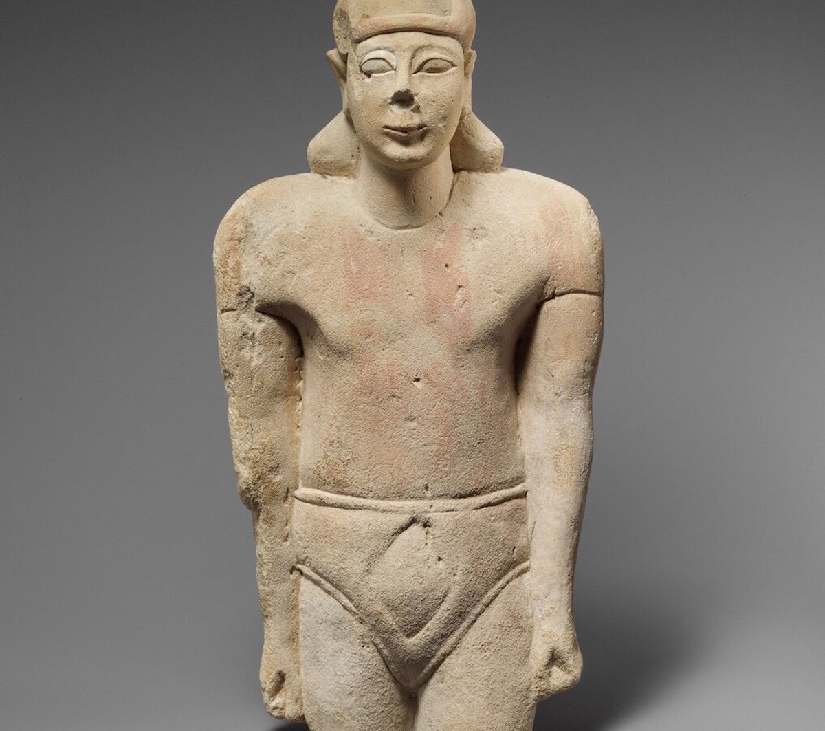 ギャラリー：意外と多彩、男性用下着の歴史 写真と画像5点