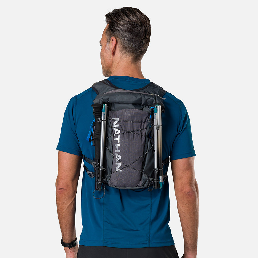 TrailMix 2.0 12 Liter Hydration Pack – Nathan Sports