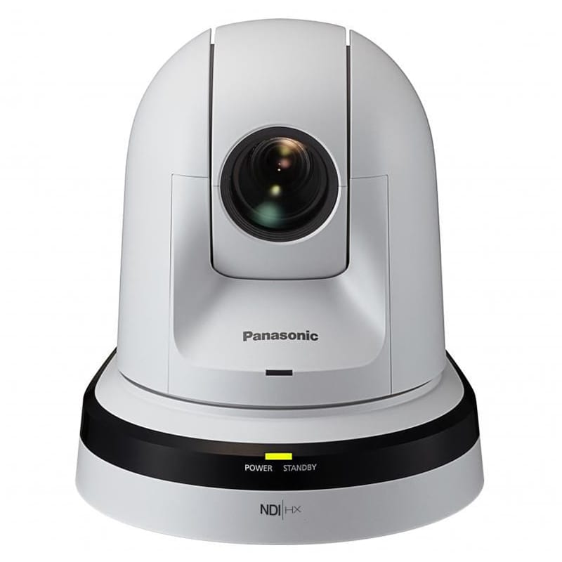 AW-HN38 HD Professional PTZ Camera with NDI|HX - Nationwide Video