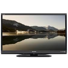 Sharp LC-80LE642U Aquos 80