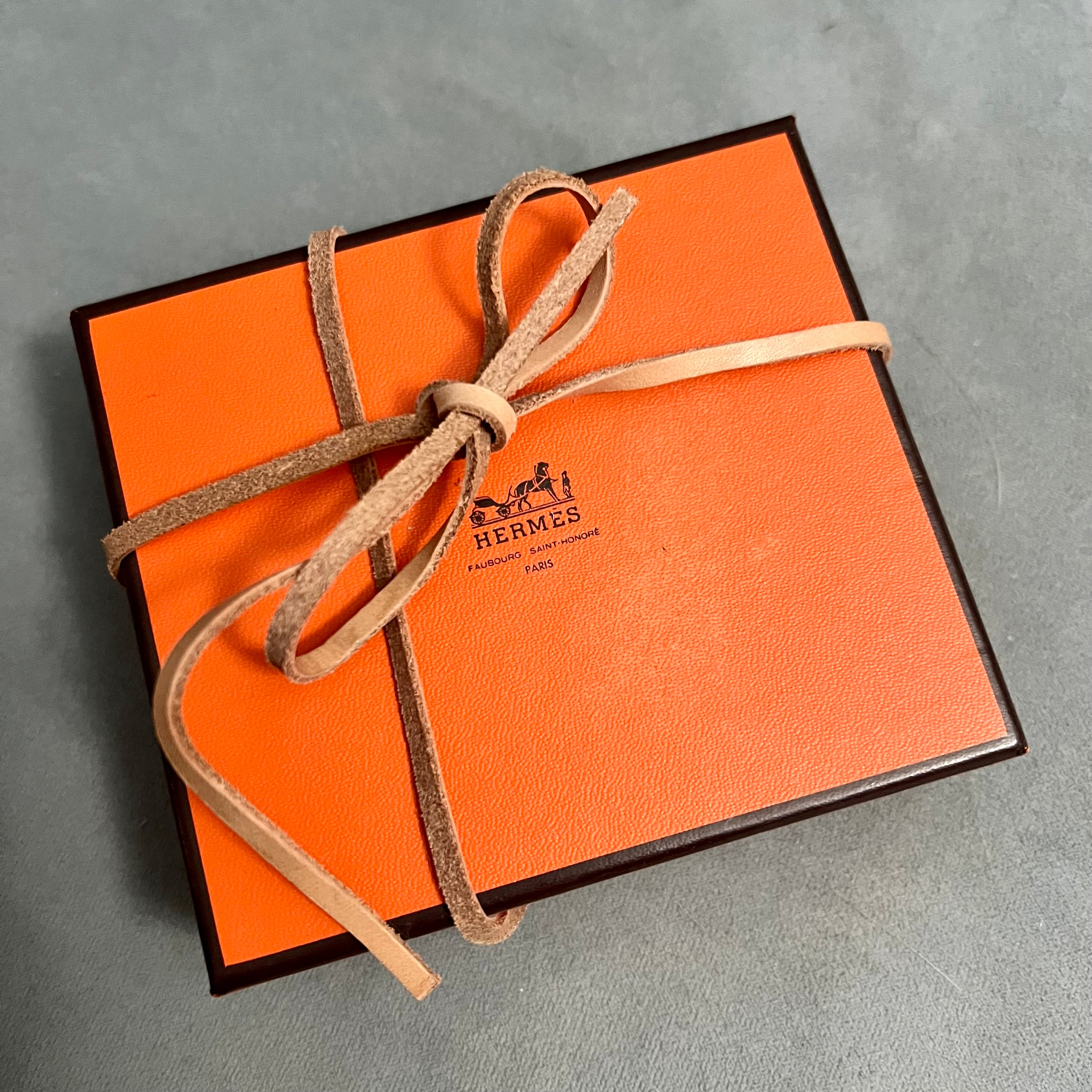 HERMES Goods Box | NATILUXIA