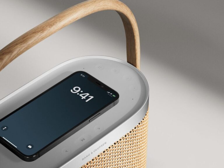 Bang & Olufsen BEOSOUND A9 and BEOSOUND 2: A new generation of