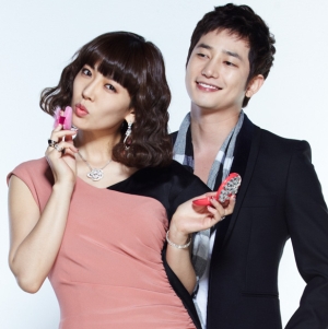 ShowTime、パク・シフ＆キム・ソヨン主演、KYセレブ検事育成ドラマ
