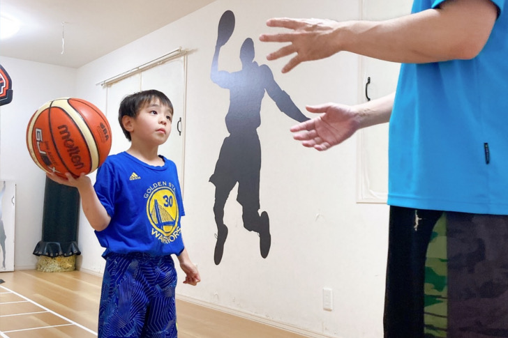 トップパフォーマー『インソールで世界が変わる』ーバスケ、サッカー