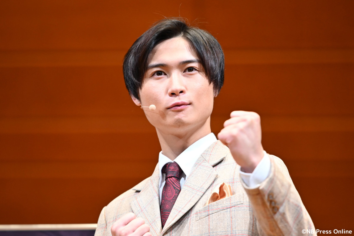 ジャニーさん観てて！」橋本良亮（A.B.C-Z）、没後1年目となる9日から