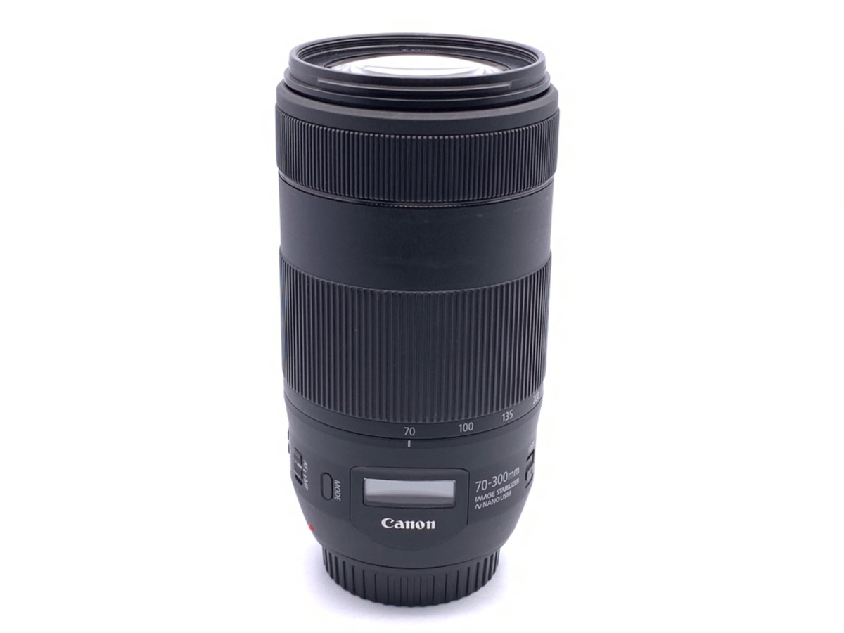 EF70-300mm F4-5.6 IS II USM 中古価格比較 - 価格.com