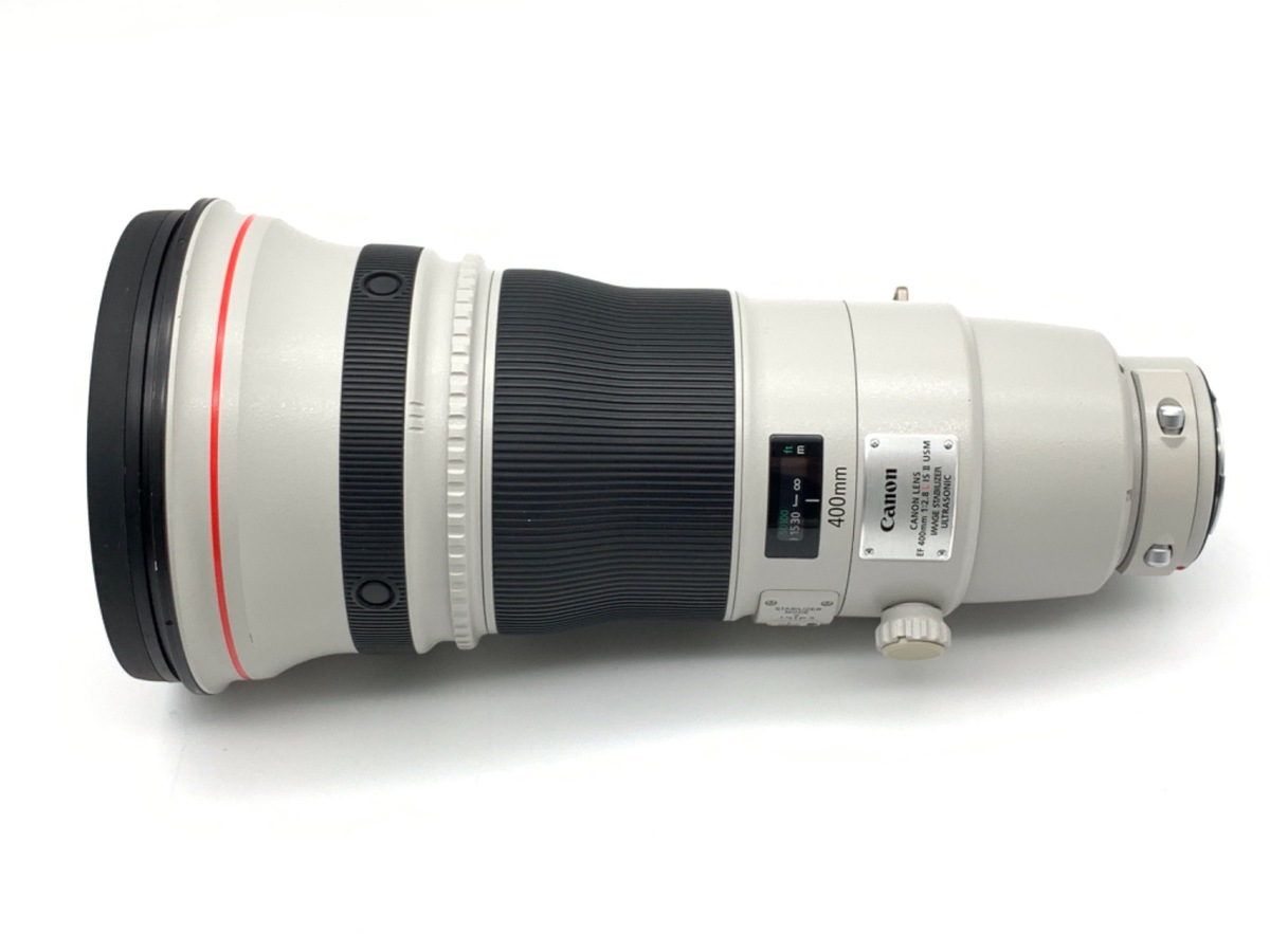EF400mm F2.8L IS II USM 中古価格比較 - 価格.com