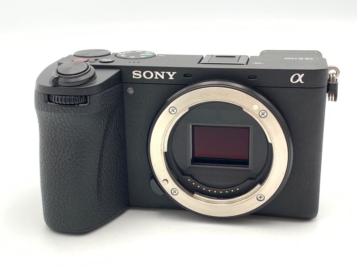 価格.com - SONY α6300 ILCE-6300 ボディ 価格比較