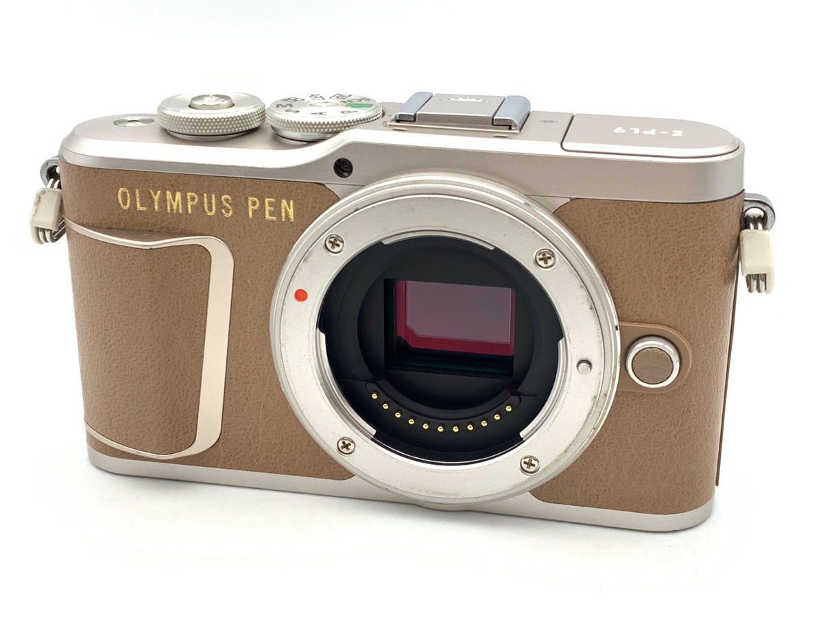 OLYMPUS PEN E-PL9 ボディ 中古価格比較 - 価格.com