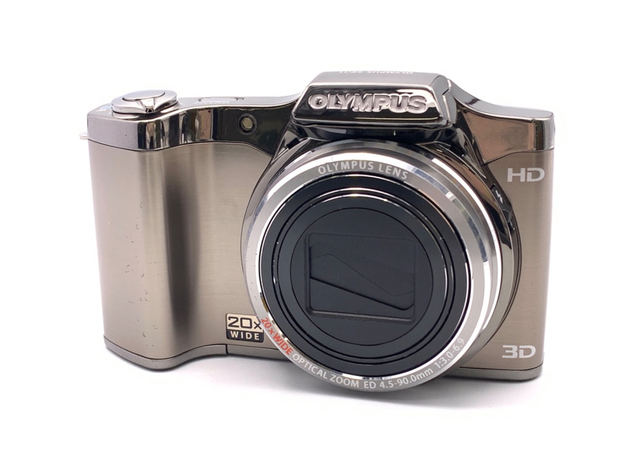 OLYMPUS SZ-11 中古価格比較 - 価格.com