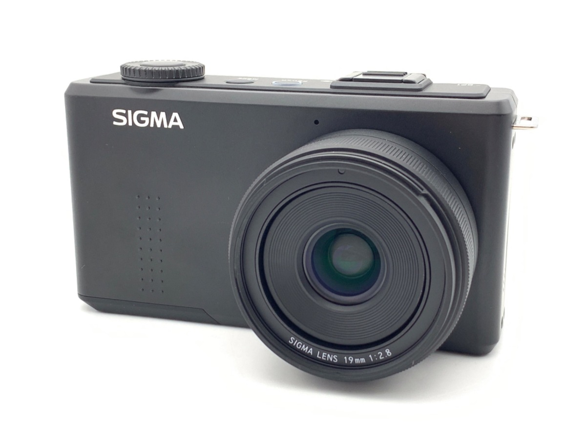 SIGMA DP1 Merrill 中古価格比較 - 価格.com