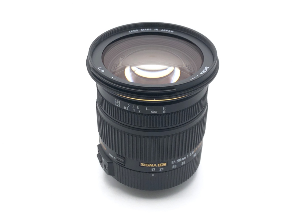 価格.com - シグマ 10mm F2.8 EX DC FISHEYE HSM (ﾆｺﾝ用) 価格比較