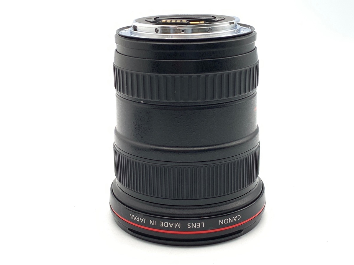 EF17-40mm F4L USM 中古価格比較 - 価格.com