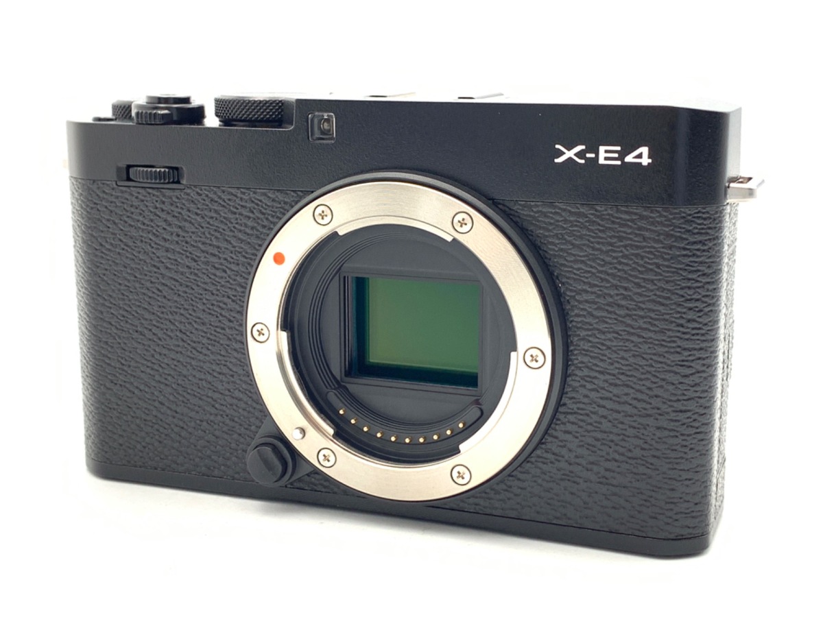 価格.com - 富士フイルム FUJIFILM X-E3 ボディ 純正オプション