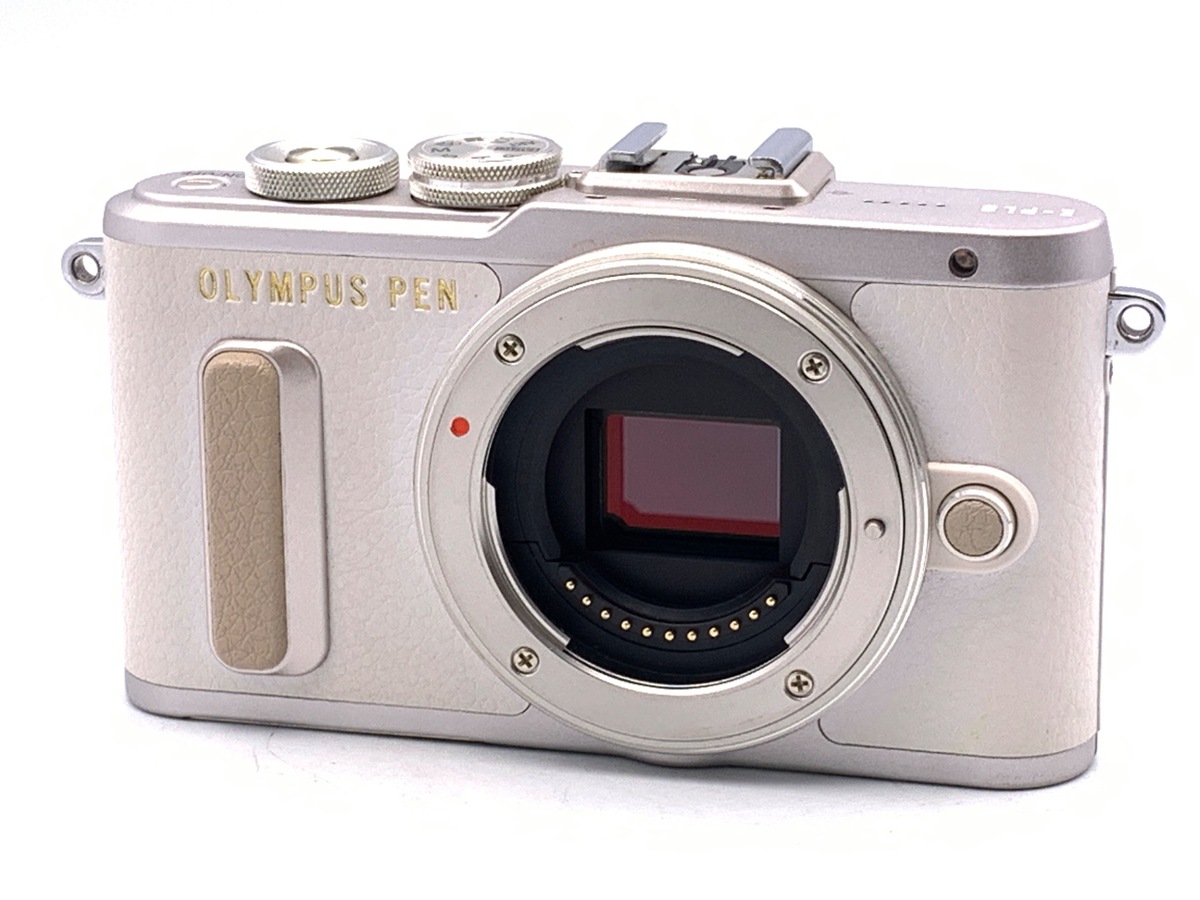 価格.com - オリンパス OLYMPUS PEN E-PL8 ボディ 価格比較
