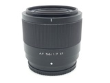 中古】VILTROX AF 56mm F1.7 XF フジX用 在庫一覧｜カメラのキタムラ