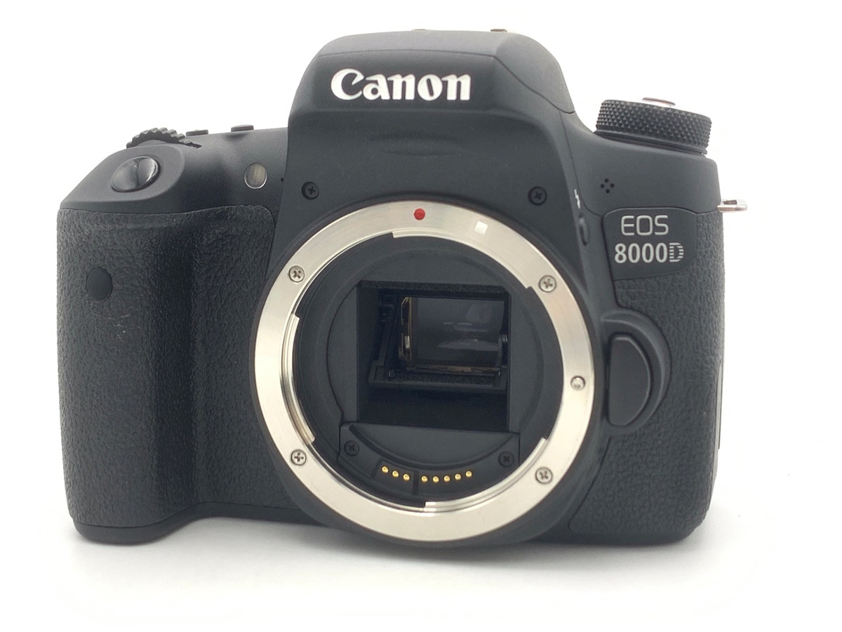 EOS 8000D ボディ 中古価格比較 - 価格.com