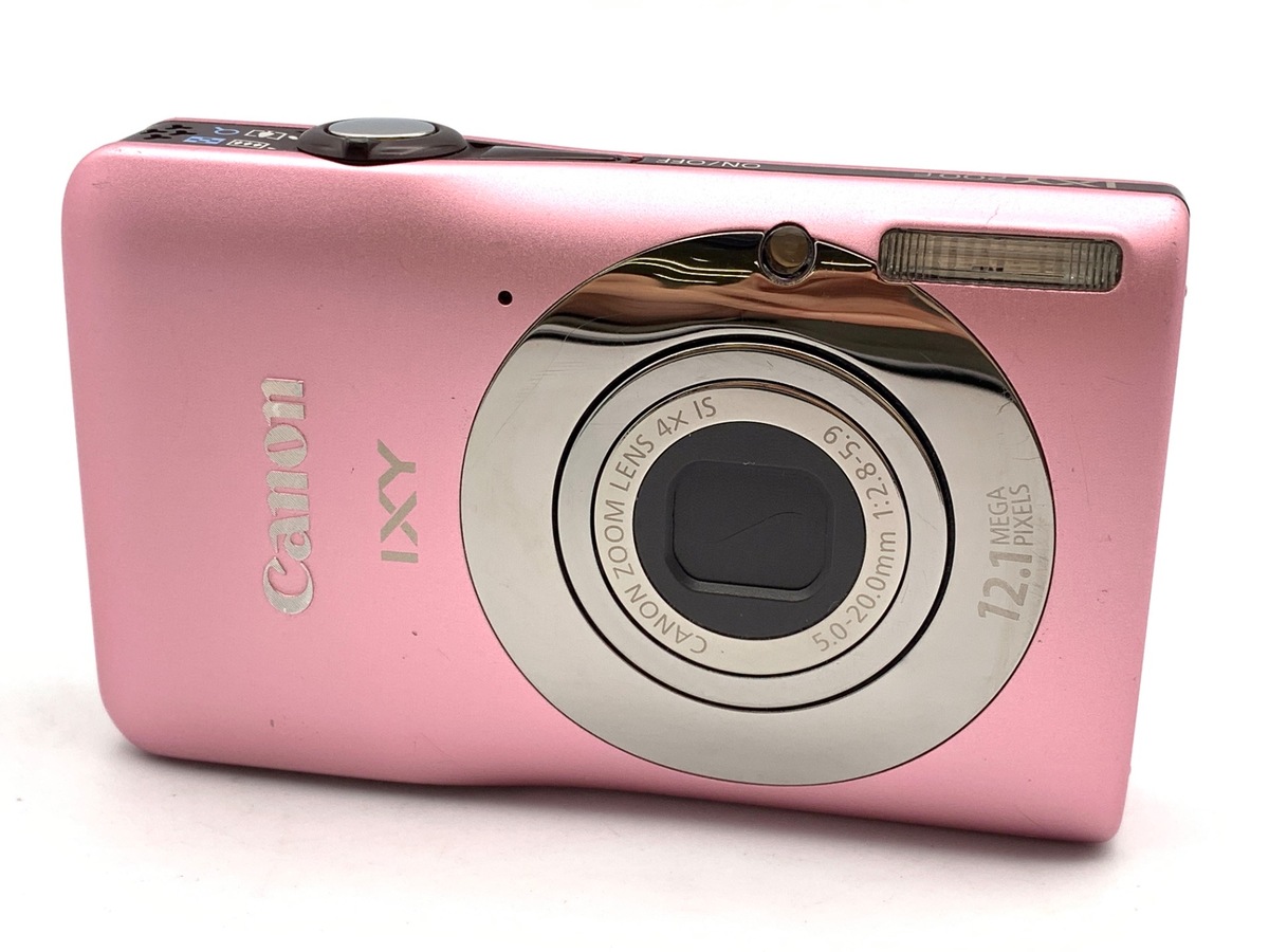 価格.com - CANON IXY 200F 価格比較