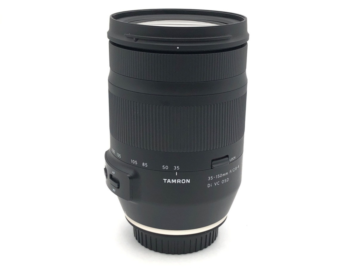 ✨極美品✨タムロン AF 18-270mm B008 キャノン用❤️大人気高倍率