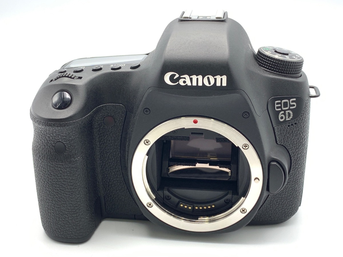 EOS 6D ボディ 中古価格比較 - 価格.com