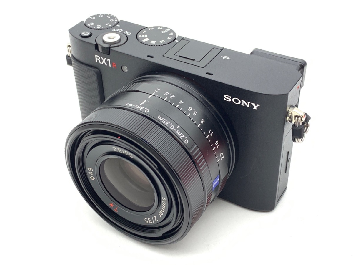 SONY DSC-RX100M3 サイバーショット RX100III コンパクト デジタル