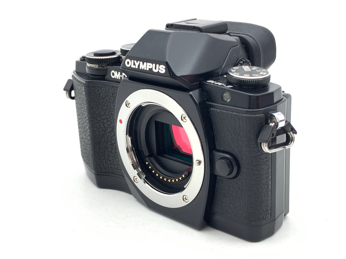 OLYMPUS OM-D E-M10 ボディ 中古価格比較 - 価格.com