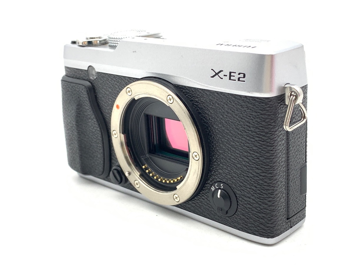 FUJIFILM X-E2 ボディ 中古価格比較 - 価格.com