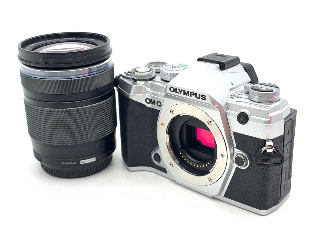 価格.com - オリンパス OLYMPUS PEN Lite E-PL7 14-42mm EZレンズ