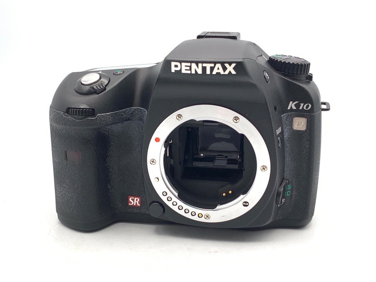 価格.com - ペンタックス PENTAX K-x レンズキット 価格比較