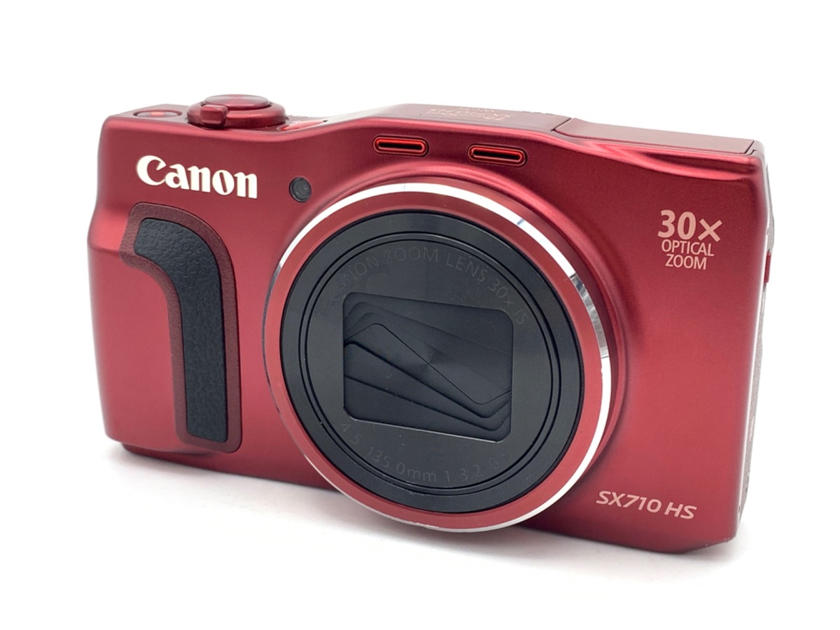 PowerShot SX710 HS 中古価格比較 - 価格.com