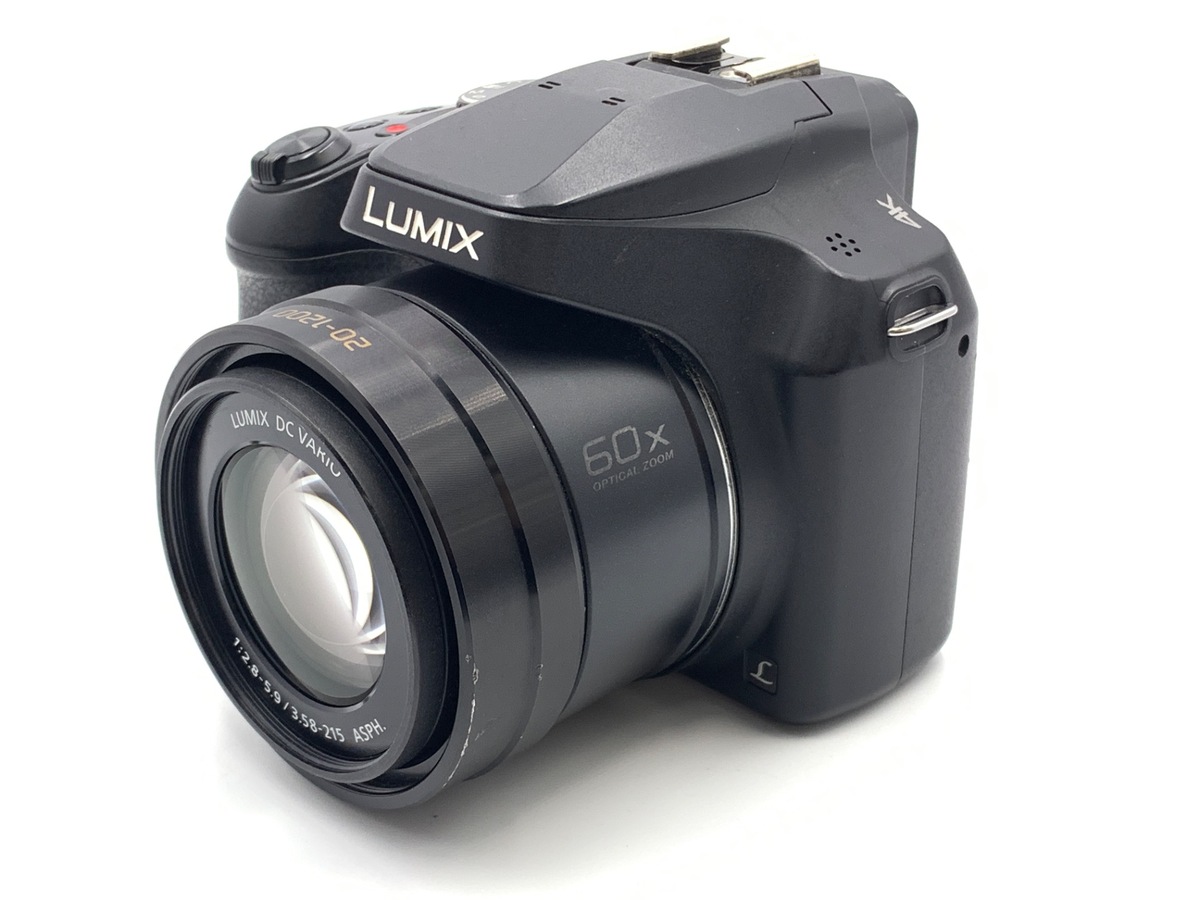 価格.com - パナソニック LUMIX DMC-FX9 価格比較