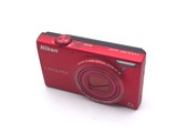 中古】ニコン COOLPIX S6100 スーパーレッド 在庫一覧｜カメラのキタムラ