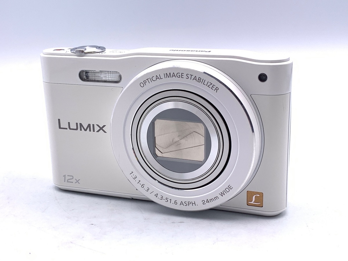 価格.com - パナソニック LUMIX DMC-TX1 価格比較