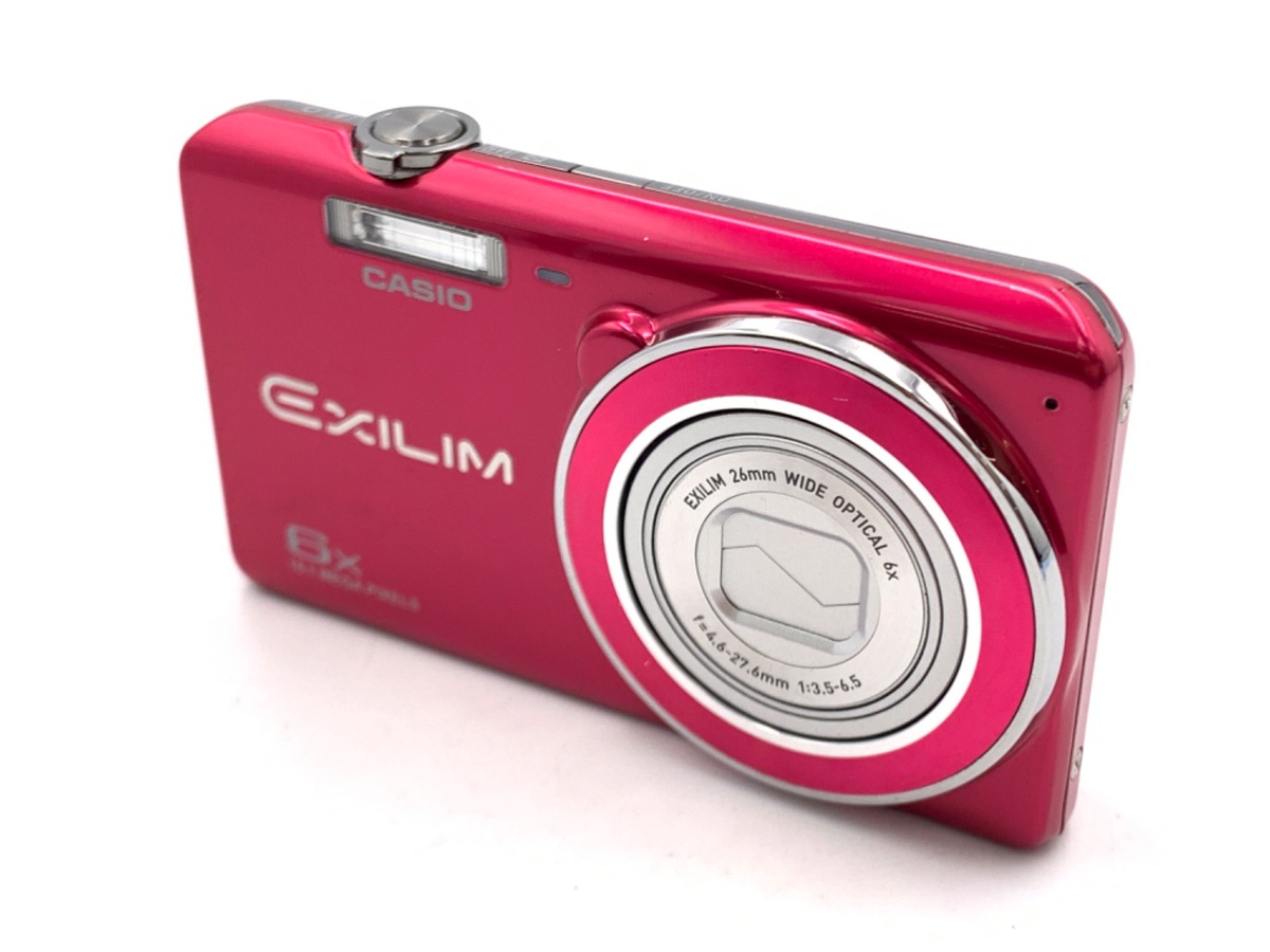 価格.com - カシオ HIGH SPEED EXILIM EX-ZR4100 純正オプション